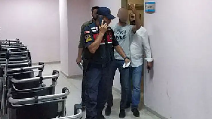 Sünnet düğününde kazara arkadaşını vuran şahıs tutuklandı