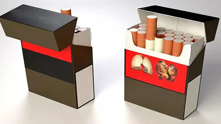 Dünya bir paket sigaraya ne kadar para ödüyor?