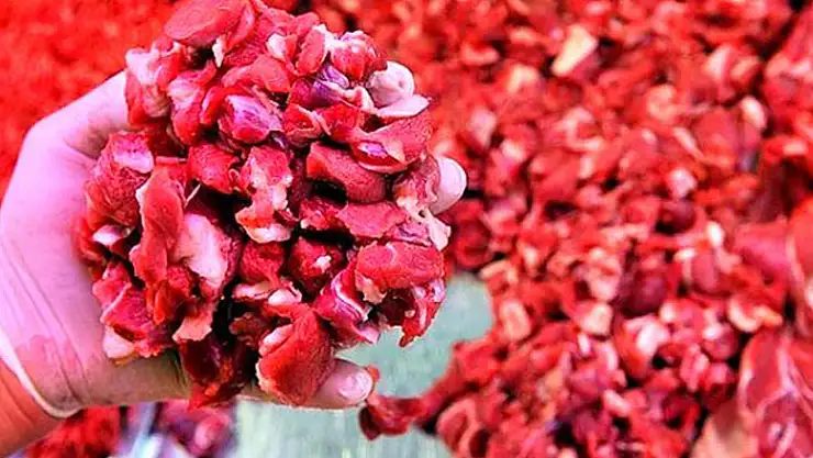 Kırmızı ete yüzde 20 zam yolda!