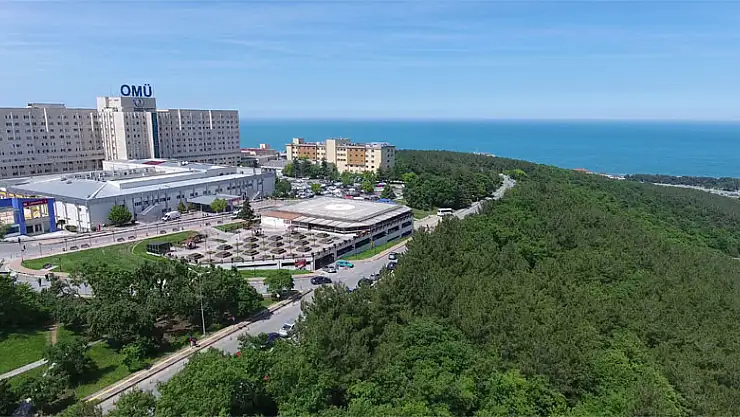 OMÜ'de kayıtlar 19 Ağustos'ta başlıyor 