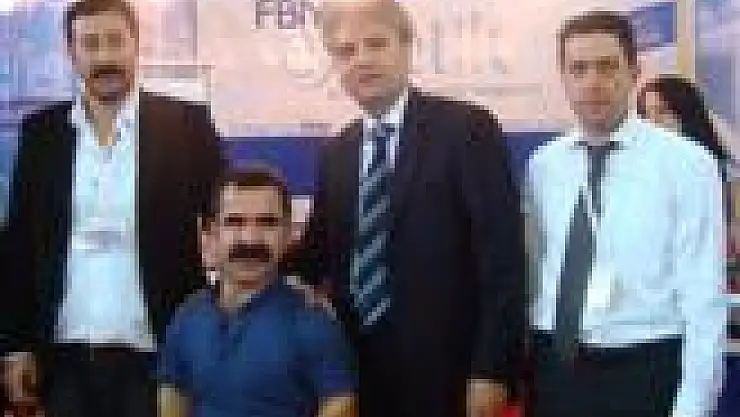 FBM'ye sanatçılardan büyük ilgi