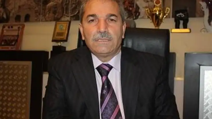 Halk ekmek ve Sevgi Evleri temeli atılıyor