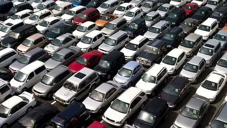 İkinci el araç alacaklar dikkat!