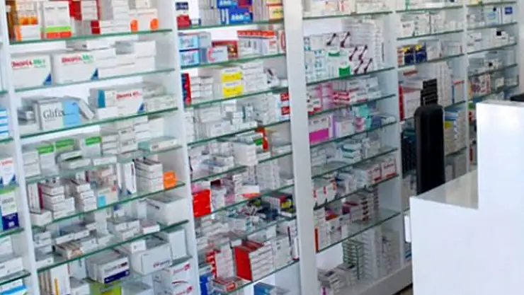 Türk Eczacılar Birliği hakkında soruşturma açıldı