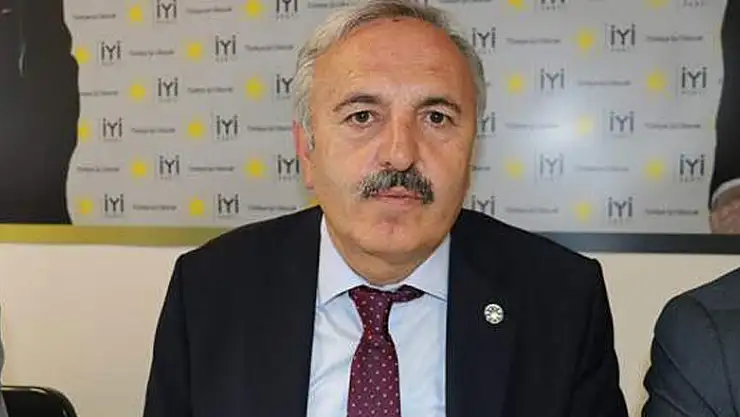 Milletvekili Yaşar, 'Yurt çilesi istemiyoruz'