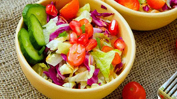 Yaz aylarında kilo kontrolü ile ilgili 5 altın kural