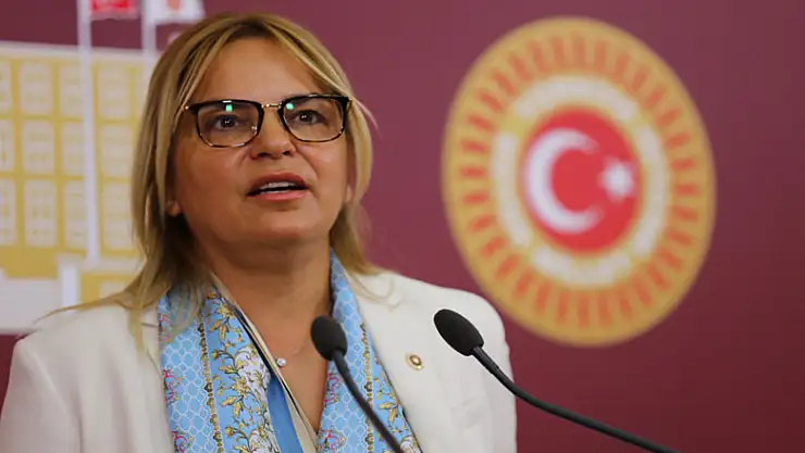 Hancıoğlu: 'Çiftçinin tüm zararı karşılansın, kredi borçları bir yıl ertelensin'