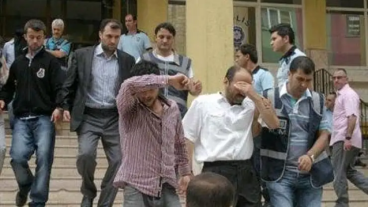 Uyuşturucu operasyonunda 6 kişi tutuklandı