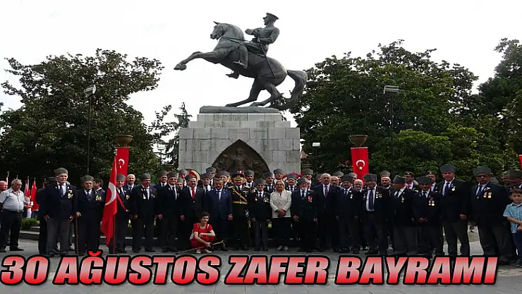 30 Ağustos Zafer Bayramı 