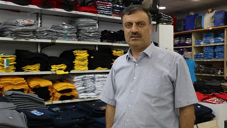 Akbaş: 'Okul kıyafetlerine bu sene zam yok'