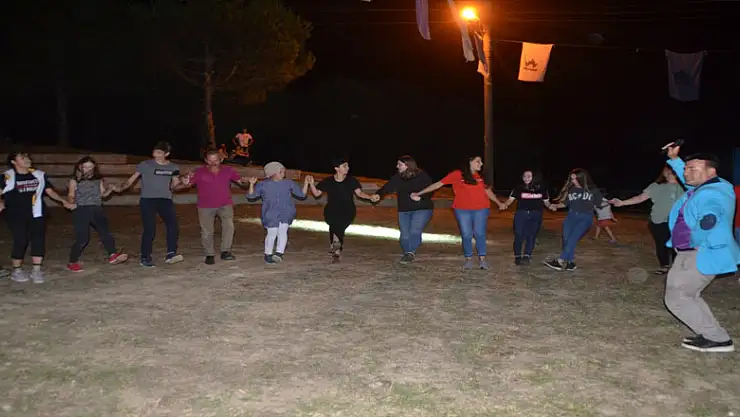 Tarihi Karadede Panayırı renkli görüntülerle başladı  