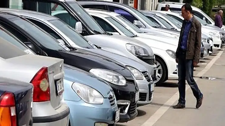 İkinci el araçlarda yeni dönem