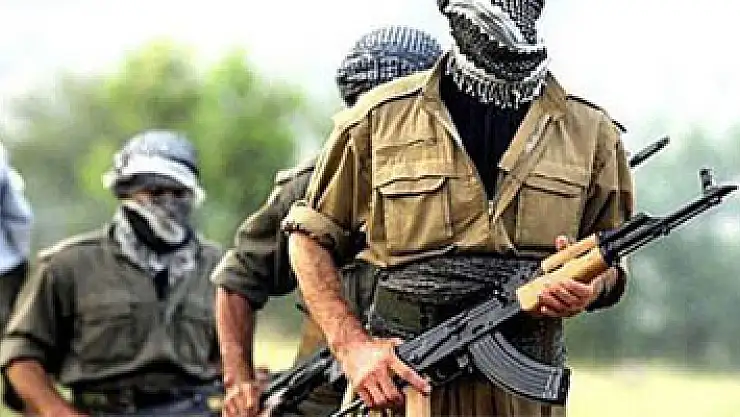 İçişleri Bakanlığı: '12 terörist etkisiz hale getirildi'