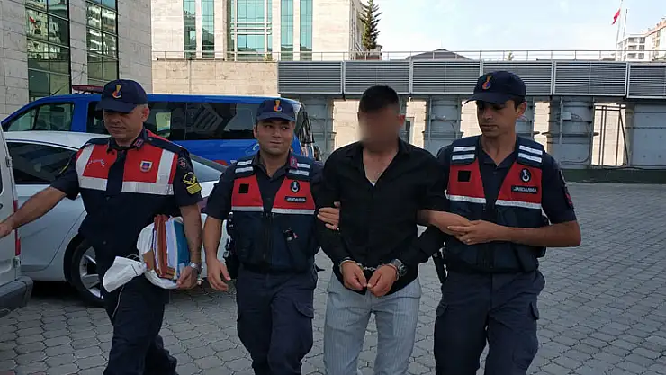 Başkasının hayvanlarını satıp parayla kaçtı 