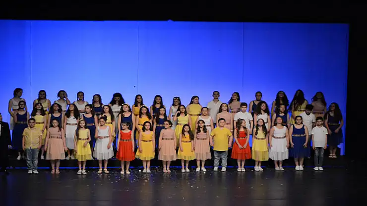 SAMDOB genç sanatçıları bekliyor 