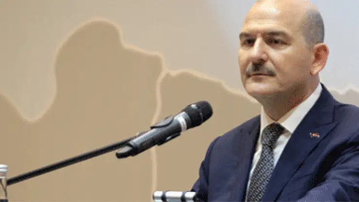 Süleyman Soylu: Belediye işi şov işi değildir