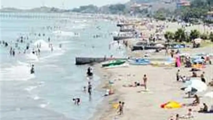 Kasapoğlu: Atakum Belediyesi halkı uyarmalı