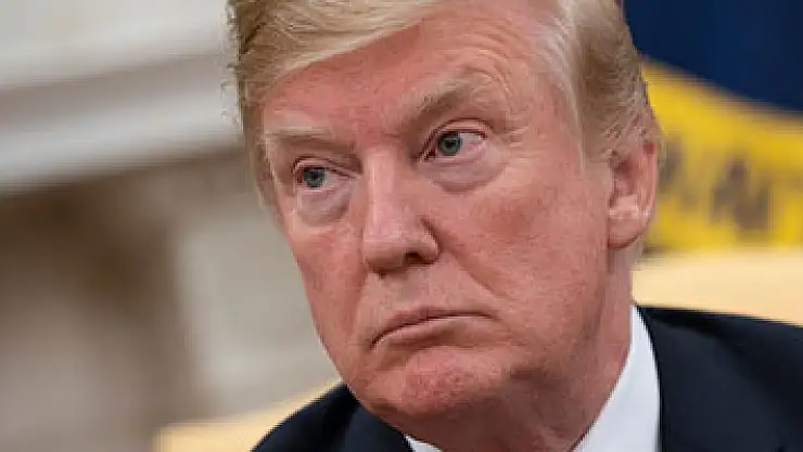 Trump, Taliban ile barış görüşmelerini iptal etti