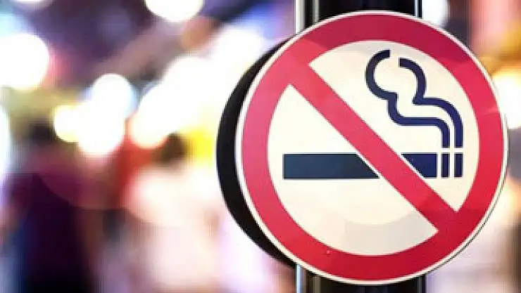 Tiryakiler ve işletmelere 330 milyon sigara cezası