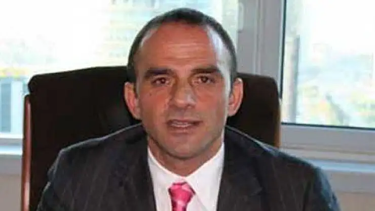 Yıldızların isimleri Öztürk'de gizli