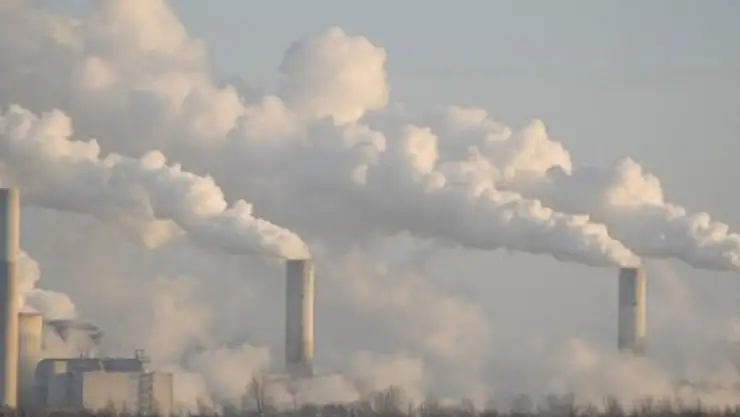 'Hava kirliliği trafik kazalarından daha çok öldürüyor'