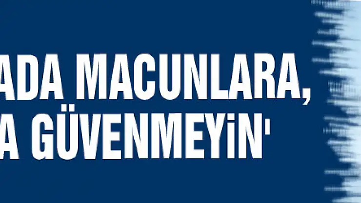 'Diş beyazlatmada macunlara, gargaralara güvenmeyin'