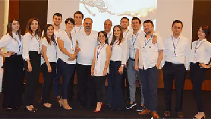 YEDAŞ elektrik dağıtım şirketlerinde bir ilki gerçekleştirdi