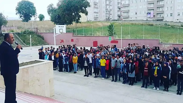 Köprülü Mehmet Paşa'nın sadrazam oluşunun 363. yıldönümü kutlandı