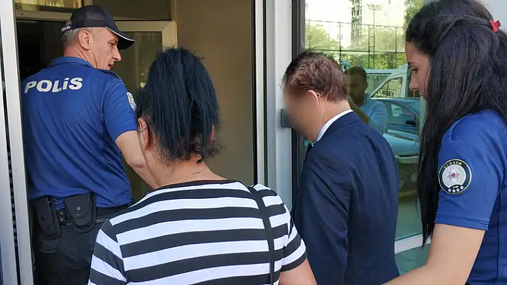 Lösemi hastası çocuklar için yardım toplama iddiasına 2 gözaltı