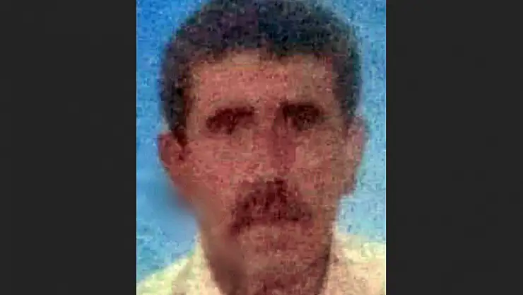 Köprü altında ölü bulundu