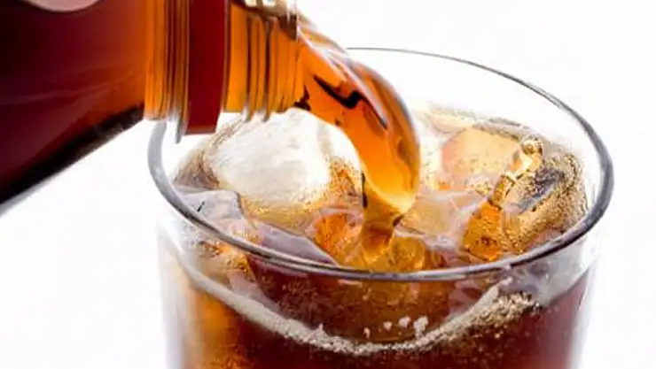 Zero aldatmacası Şekerli içecekler öldürüyor!