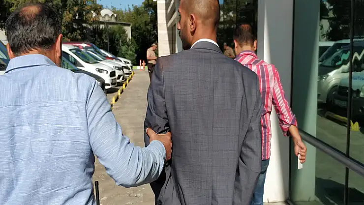 Düğünde dehşet saçanlar serbest bırakıldı