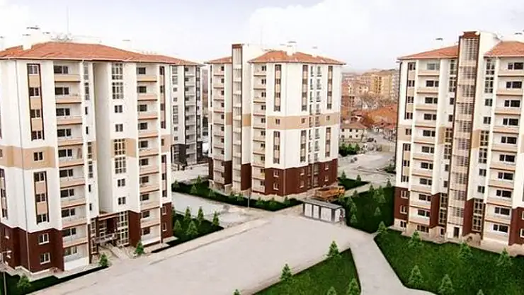 TOKİ'nin indirim kampanyası başladı!