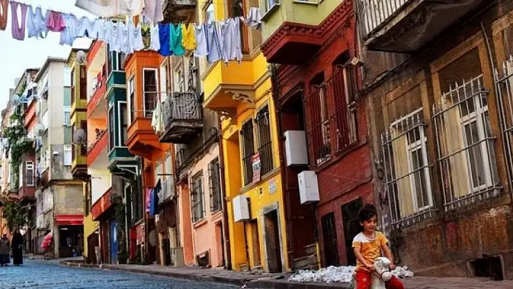  'Sokak kültürünün bitmesi şiddeti tetikliyor'