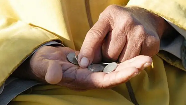 Doğu Karadeniz'deki yoksul sayısı 37 bin kişi arttı