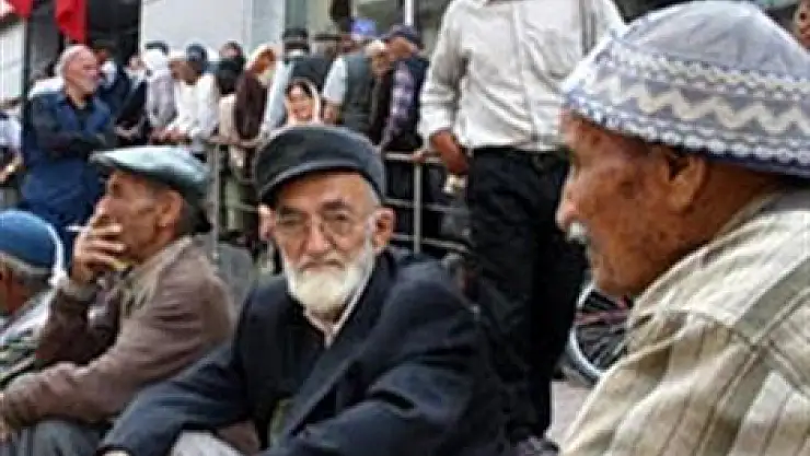 Emeklilik için gün sayanlar prim ödeyecek