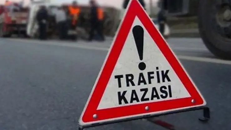 Otomobilin çarptığı küçük çocuk hayatını kaybetti