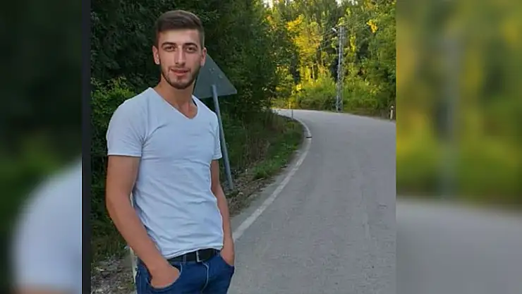 Samsun'da motosikle park halindeki romörka çarptı: 1 ölü