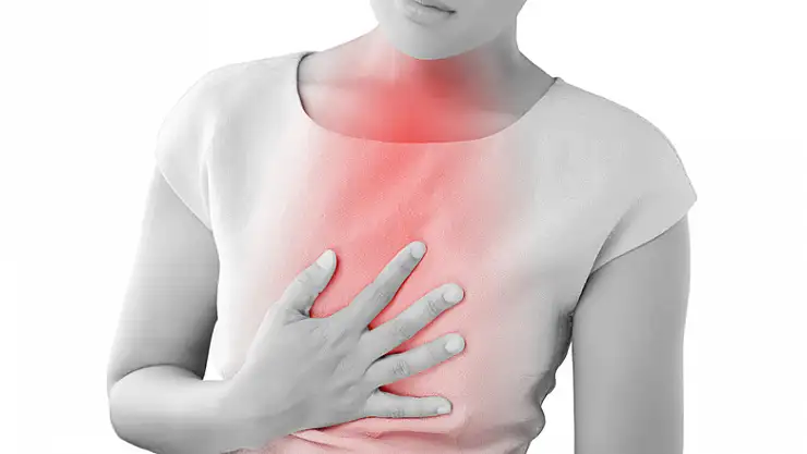 Reflüde gıda seçimin önemi