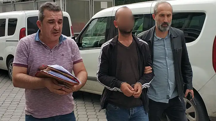 Silahlı kavgayla ilgili bir kişi tutuklandı