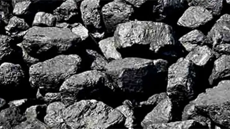 Katı yakıtlar istatistikleri açıklandı