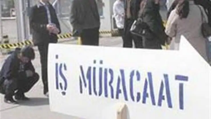 İŞKUR'dan kayıt uyarısı