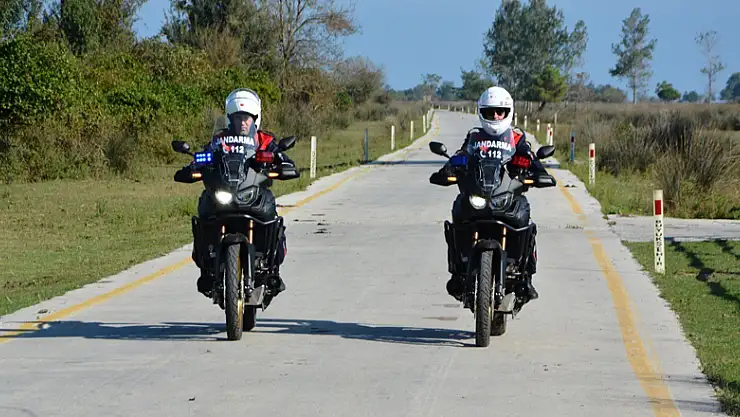 Kuş Cenneti onlara emanet