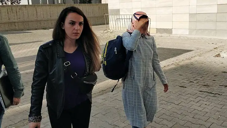 Samsun'da FETÖ'den 2 hemşire gözaltına alındı