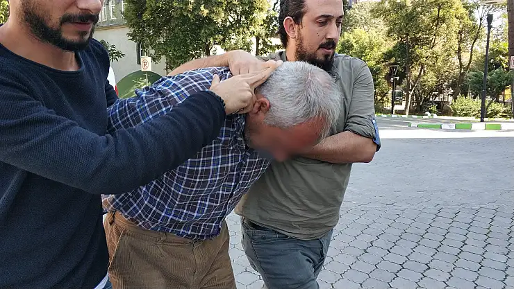  Ayrılmak isteyen kadını 18 yerinden bıçaklayan şahıs tutuklandı