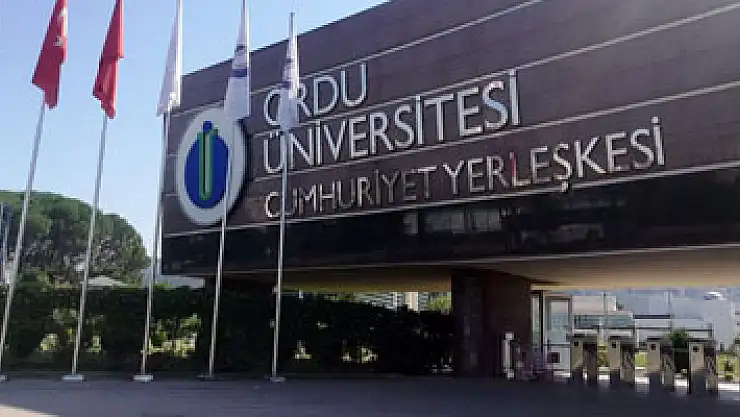 Rektör Akdoğan'dan hastane açıklaması