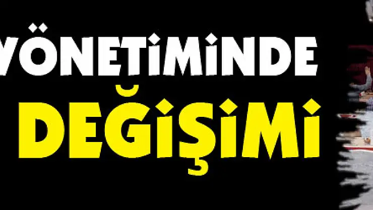 OMÜ Vakfı Yönetiminde bayrak değişimi