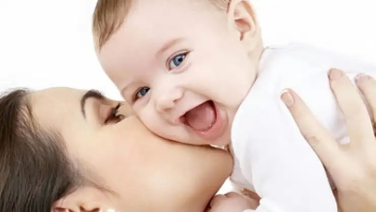 Anne sütü IQ'yu yükseltiyor