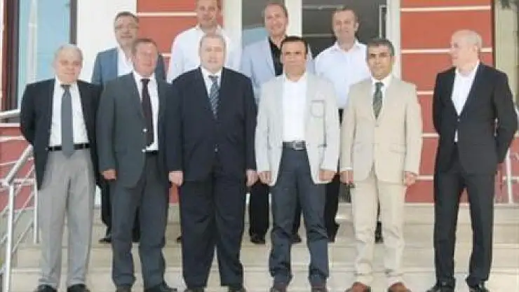 Samsunspor, kendine yakışanı yaptı