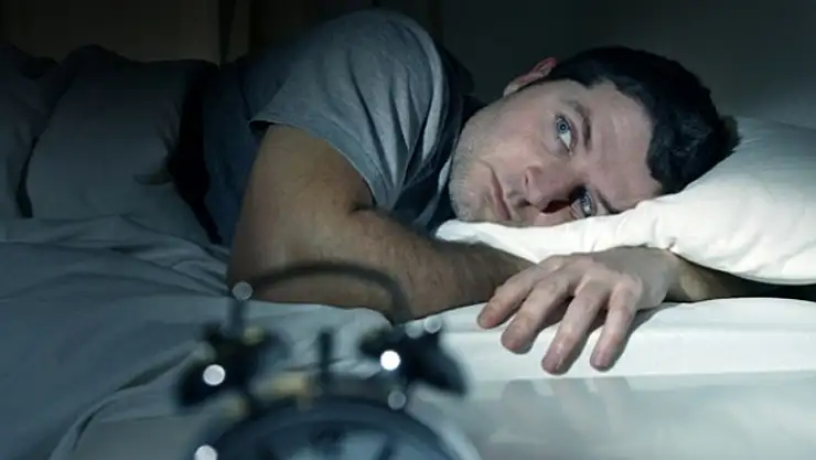 Uykusuzluk kilo aldırıyor